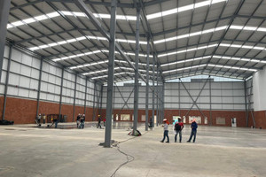 Komercyjne do wynajęcia 1000m2 Caucaseco, Palmira, Valle del Cauca, Colombia - zdjęcie 1