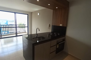 Mieszkanie do wynajęcia 40m2 Av. 5b Nte. #52N-58, Menga, Cali, Valle del Cauca, Colombia - zdjęcie 3