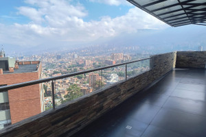 Mieszkanie do wynajęcia 306m2 Cl. 48f Sur, Zona 7, Envigado, Antioquia, Colombia - zdjęcie 1