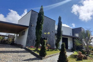 Dom do wynajęcia 2300m2 Km 11 vía, Loma Del Escobero, Retiro, Antioquia, Colombia - zdjęcie 1