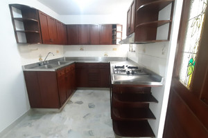 Mieszkanie do wynajęcia 80m2 Cl. 13a Bis # 80-45, Comuna 17, Cali, Valle del Cauca, Colombia - zdjęcie 3