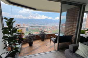 Komercyjne do wynajęcia 106m2 El Poblado, Medellín, El Poblado, Medellín, Antioquia, Colombia - zdjęcie 1