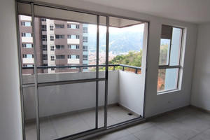 Mieszkanie do wynajęcia 52m2 Carrera 67, Bello, Antioquia, Colombia - zdjęcie 1