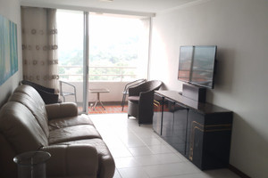 Mieszkanie do wynajęcia 101m2 Cra. 41 #18d-70, El Poblado, Medellín, El Poblado, Medellín, Antioquia - zdjęcie 1