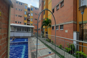 Mieszkanie na sprzedaż 52m2 Cl. 69 #5-40, Comuna 5, CONJUNTO BOSQUES DE LA ABADIA Cali, Valle del  - zdjęcie 2