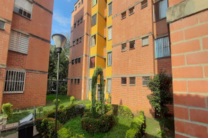 Mieszkanie na sprzedaż 52m2 Cl. 69 #5-40, Comuna 5, CONJUNTO BOSQUES DE LA ABADIA Cali, Valle del  - zdjęcie 3