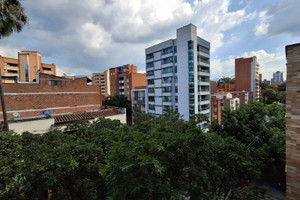 Mieszkanie do wynajęcia 90m2 Laureles - Estadio, Medellín, Antioquia, Colombia - zdjęcie 1