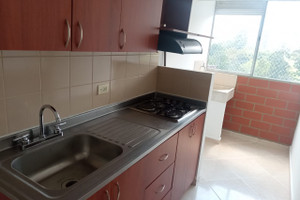 Mieszkanie do wynajęcia 62m2 Las Antillas, Zona 7, Envigado, Antioquia, Colombia - zdjęcie 3