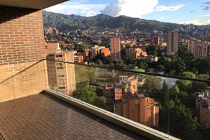 Mieszkanie do wynajęcia 117m2 Envigado, Antioquia, Colombia - zdjęcie 2