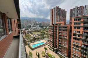 Mieszkanie do wynajęcia 85m2 Cdad. del Rio, El Poblado, Medellín, El Poblado, Medellín, Antioquia,  - zdjęcie 1