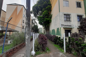 Mieszkanie na sprzedaż 60m2 Cl. 62b #1a 9-205, Comuna 5, Cali, Valle del Cauca, Colombia - zdjęcie 1