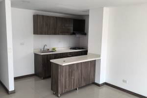 Mieszkanie do wynajęcia 88m2 Medellín, Antioquia, Colombia - zdjęcie 1