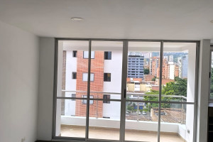 Mieszkanie do wynajęcia 88m2 Medellín, Antioquia, Colombia - zdjęcie 3