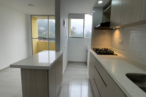 Mieszkanie na sprzedaż 55m2 Cl. 87 Sur #65a-371, Casa Jardin, La Estrella, Antioquia, Colombia - zdjęcie 3