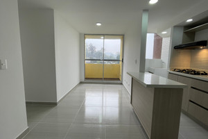 Mieszkanie na sprzedaż 55m2 Cl. 87 Sur #65a-371, Casa Jardin, La Estrella, Antioquia, Colombia - zdjęcie 2