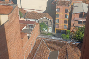 Mieszkanie na sprzedaż 60m2 Cra. 40 #47-39, La Candelaria, Medellín, La Candelaria, Medellín, Anti - zdjęcie 2