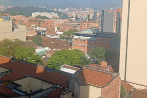 Mieszkanie na sprzedaż 60m2 Cra. 40 #47-39, La Candelaria, Medellín, La Candelaria, Medellín, Anti - zdjęcie 1