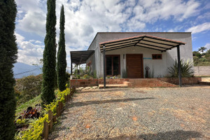 Dom na sprzedaż 229m2 Cl. 61 Sur #30b-240, Los Almendros, Sabaneta, Antioquia, Colombia - zdjęcie 1