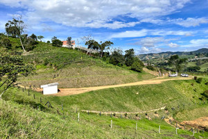 Działka na sprzedaż Vía #Kilómetro 7, Marinilla, El Peñol, Marinilla, Antioquia, Colombia - zdjęcie 3