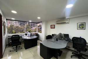 Komercyjne do wynajęcia 65m2 Cra. 34 #70, El Poblado, Medellín, El Poblado, Medellín, Antioquia, Co - zdjęcie 1