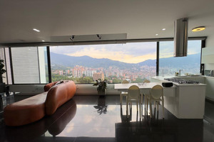 Mieszkanie do wynajęcia 290m2 Cl. 18a Sur #24-2, El Poblado, Medellín, El Poblado, Medellín, Antioqu - zdjęcie 3