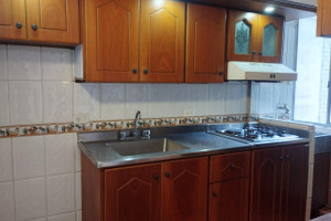 Mieszkanie do wynajęcia 47m2 La Candelaria, Medellín, La Candelaria, Medellín, Antioquia, Colombia - zdjęcie 3