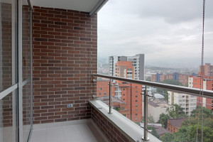 Mieszkanie na sprzedaż 85m2 Cl. 20 Sur #45-77, Zona 2, Envigado, Antioquia, Colombia - zdjęcie 1