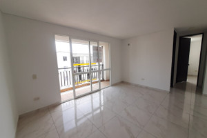 Mieszkanie do wynajęcia 55m2 Cl. 49 #120 -52, Torre U apto 503 Villa Fatima, Cali, Valle del Cauca, - zdjęcie 3