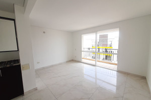 Mieszkanie do wynajęcia 55m2 Cl. 49 #120 -52, Torre U apto 503 Villa Fatima, Cali, Valle del Cauca, - zdjęcie 2