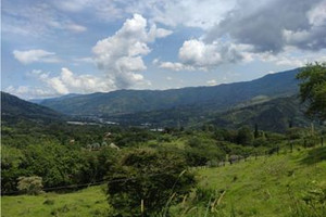 Działka na sprzedaż Copacabana, Antioquia, Colombia - zdjęcie 1