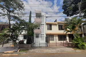 Mieszkanie do wynajęcia 45m2 Cl. 12 #75-105 piso 2, Comuna 17, Cali, Valle del Cauca, Colombia - zdjęcie 1