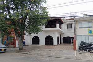 Dom do wynajęcia 600m2 Av. 5c Nte. #24-59, San Vicente, Cali, Valle del Cauca, Colombia - zdjęcie 2