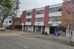 Mieszkanie do wynajęcia 51m2 Av. 2c Nte. #23an 85, San Vicente, Cali, Valle del Cauca, Colombia - zdjęcie 1