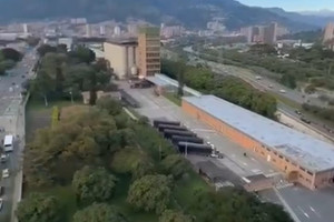 Mieszkanie na sprzedaż 64m2 Bello - Medellin, Madera - zdjęcie 2