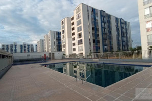 Mieszkanie na sprzedaż 60m2 Conjunto Residencial Parques del Pinar - zdjęcie 1