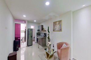 Mieszkanie na sprzedaż 52m2 Cl. 79b #42-240, Las Mercedes, Barranquilla, Atlántico, Colombia - zdjęcie 1