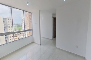 Mieszkanie na sprzedaż 46m2 Cl. 114 #43 - 204, Nte. Centro Historico, Barranquilla, Atlántico, Col - zdjęcie 1