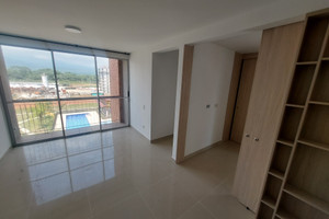 Mieszkanie do wynajęcia 65m2 Cl. 32 # 19 - 27, Jamundí, Valle del Cauca, Colombia - zdjęcie 2