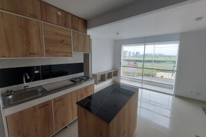 Mieszkanie do wynajęcia 55m2 Cra. 92 #45112, Comuna 17, Cali, Valle del Cauca, Colombia - zdjęcie 1