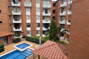 Mieszkanie do wynajęcia 83m2 Cl. 13b #70-105, Quintas De Don Simon, Cali, Valle del Cauca - zdjęcie 1