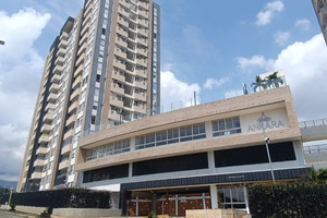 Mieszkanie na sprzedaż 92m2 Cra. 103 #6-69, Ciudad Jardín, Cali, Valle del Cauca, Colombia - zdjęcie 1