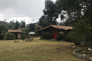 Działka na sprzedaż 6G62+6Q, Medellín, Santa Elena, Medellin, Antioquia, Colombia - zdjęcie 1