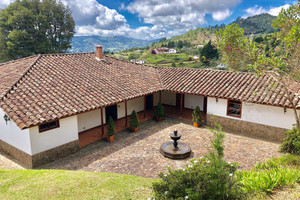 Dom na sprzedaż 380m2 8G4Q+9M, Guarne, Antioquia, Colombia - zdjęcie 2