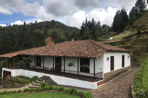 Dom na sprzedaż 380m2 8G4Q+9M, Guarne, Antioquia, Colombia - zdjęcie 3