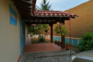 Dom na sprzedaż 400m2 6RJJ+H2, Guatapé, Antioquia, Colombia - zdjęcie 3