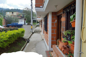 Dom na sprzedaż 72m2 Cra. 19a #24A16, Retiro, Antioquia, Colombia - zdjęcie 2