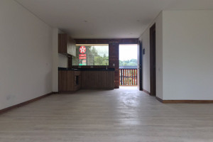 Mieszkanie do wynajęcia 47m2 Casa de Campo - zdjęcie 3