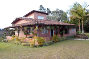 Dom na sprzedaż 137m2 5HCW+57, Rionegro, Antioquia, Colombia - zdjęcie 1