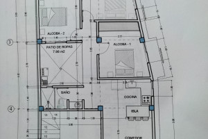 Mieszkanie na sprzedaż 117m2 3646 Cra.  - zdjęcie 2