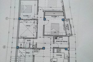 Mieszkanie na sprzedaż 110m2 Cl. 30 #numero 34-19, El Carmen de Viboral, Antioquia, Colombia - zdjęcie 3